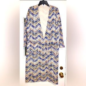 Lularoe Sarah Long Cardigan